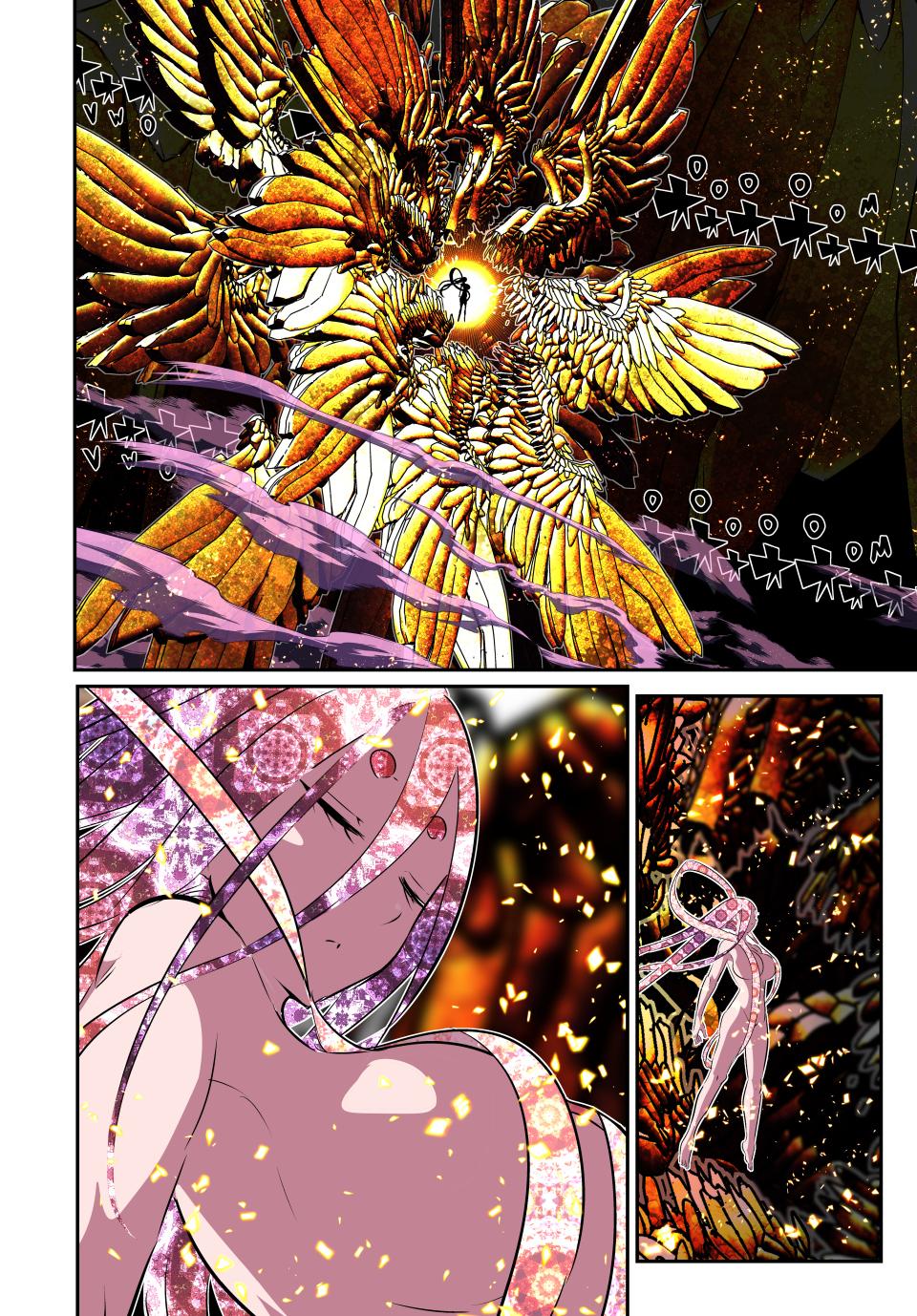 I Was Reincarnated as the 7th Prince Chap 184 - Next Chap 185