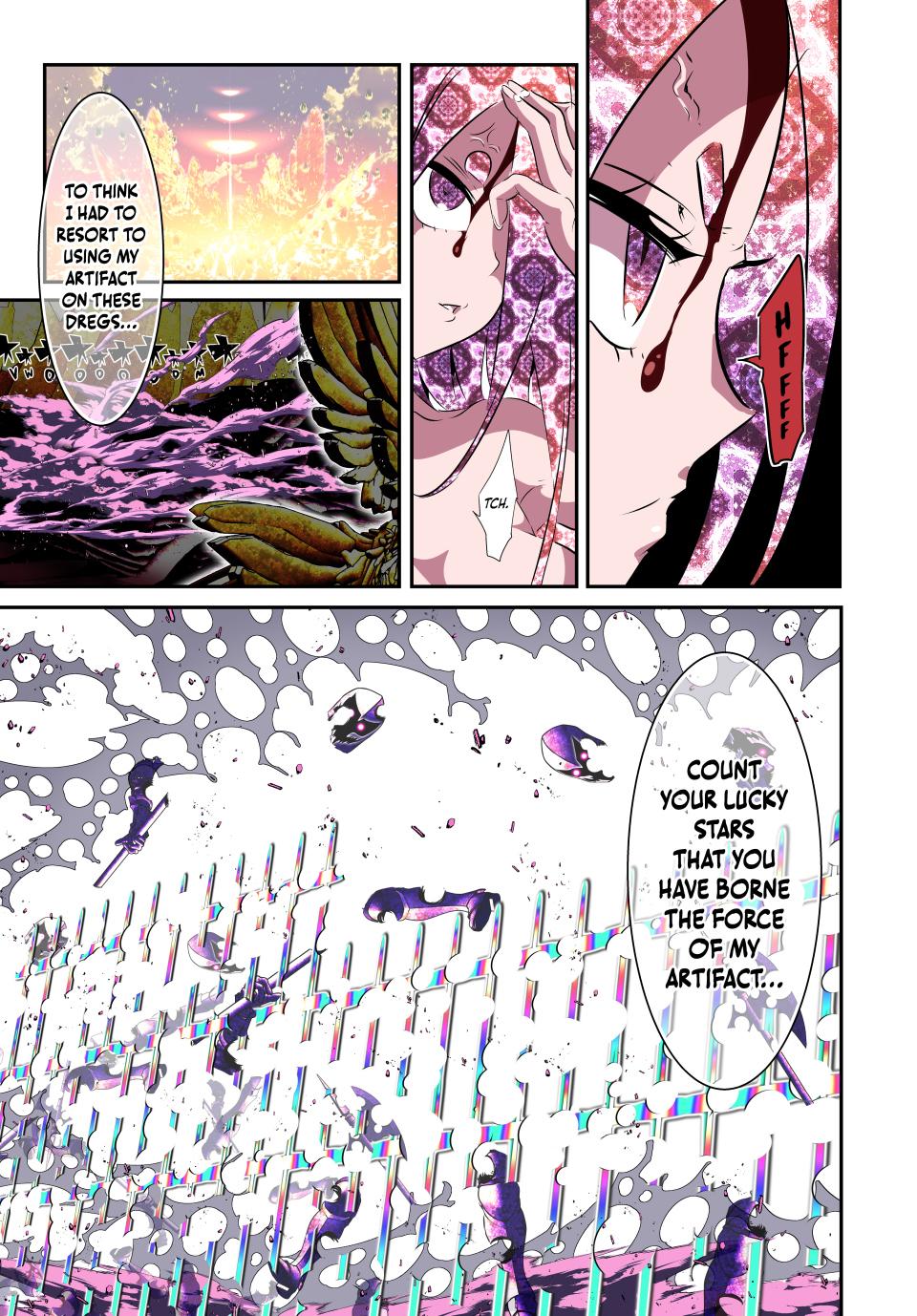 I Was Reincarnated as the 7th Prince Chap 184 - Next Chap 185