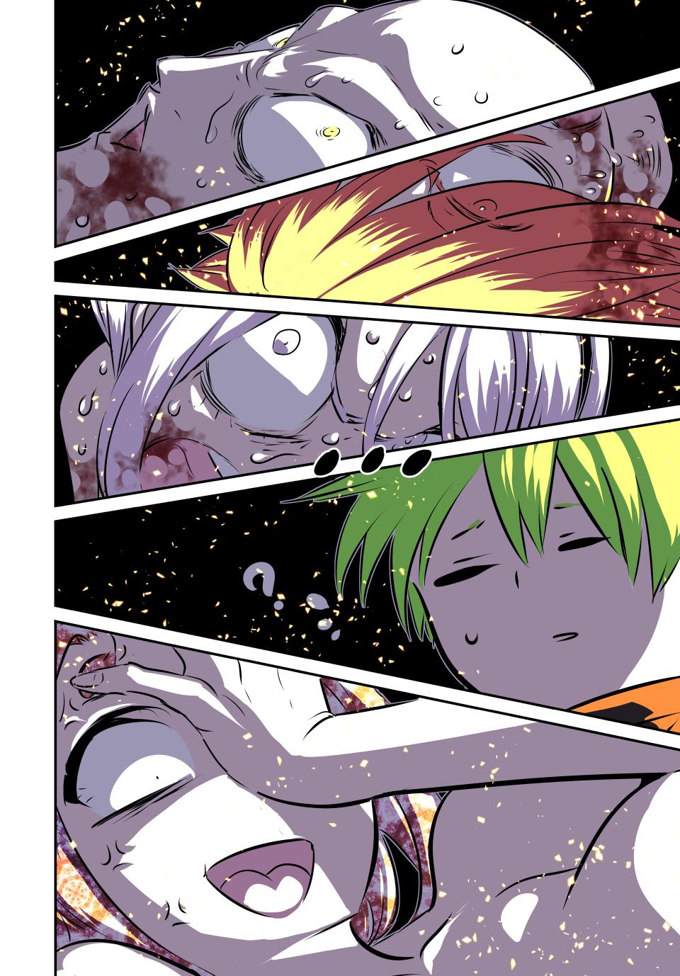 I Was Reincarnated as the 7th Prince Chap 184 - Next Chap 185