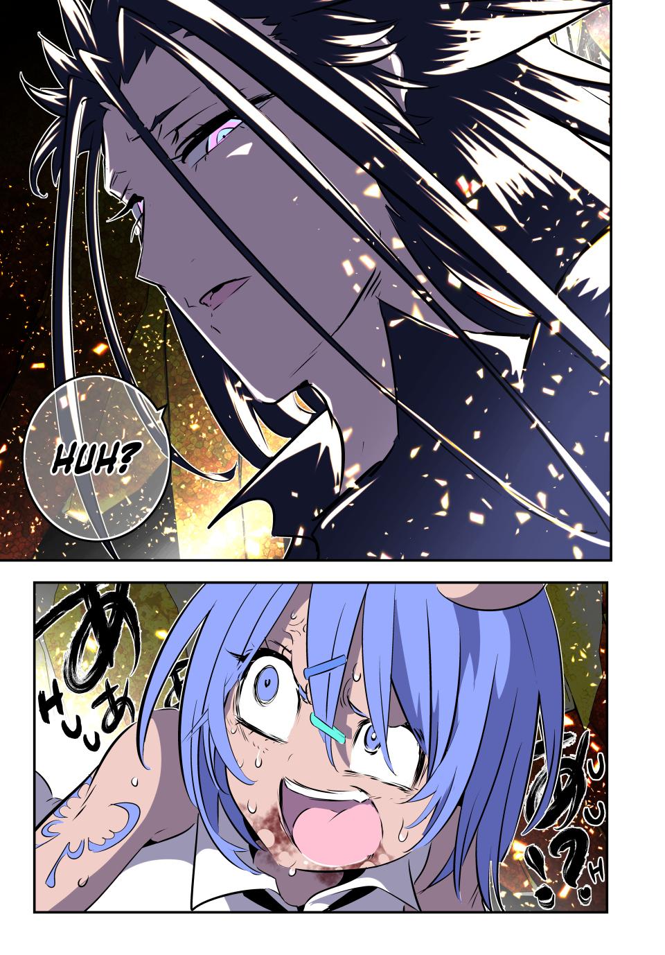 I Was Reincarnated as the 7th Prince Chap 184 - Next Chap 185