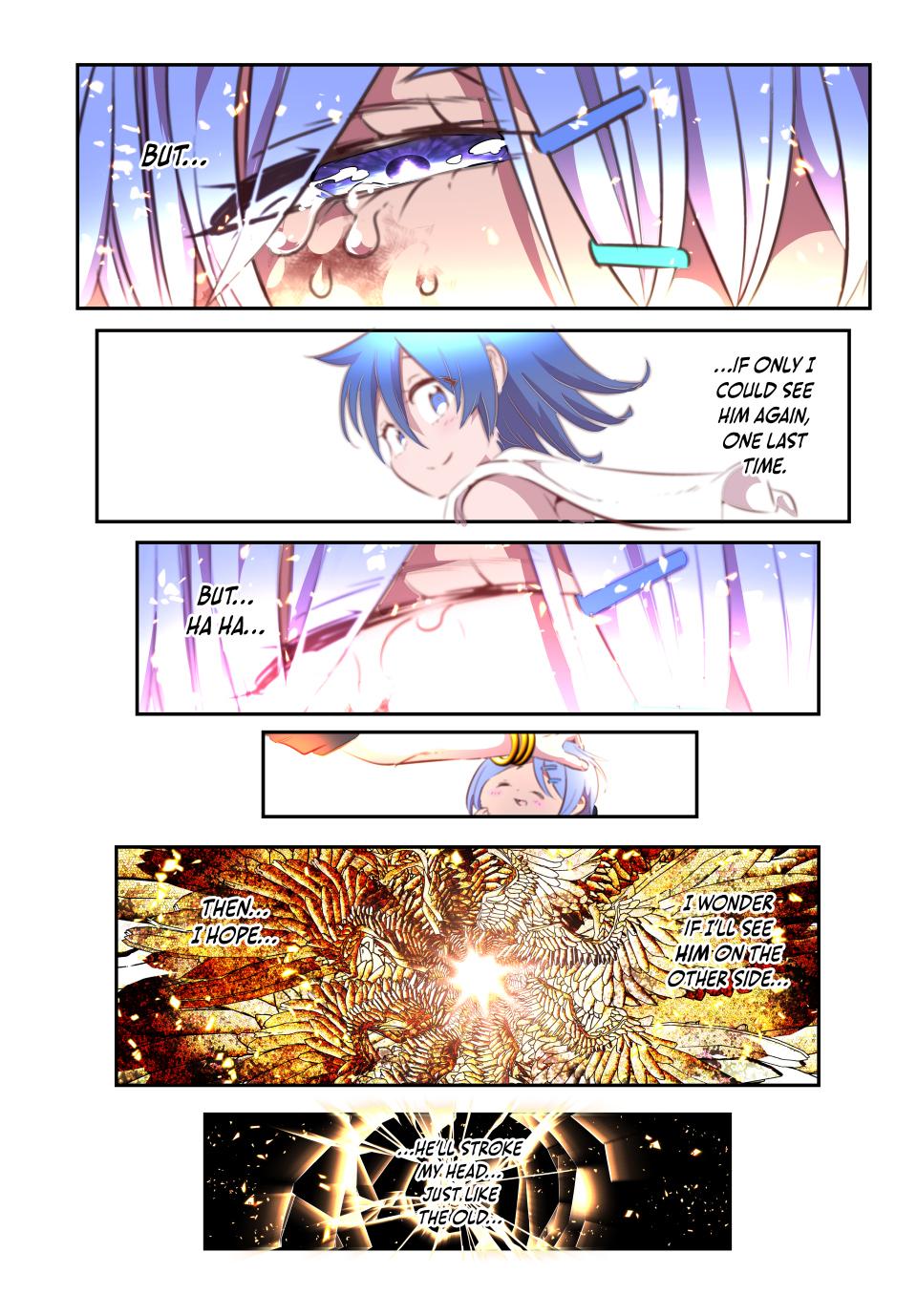 I Was Reincarnated as the 7th Prince Chap 184 - Next Chap 185