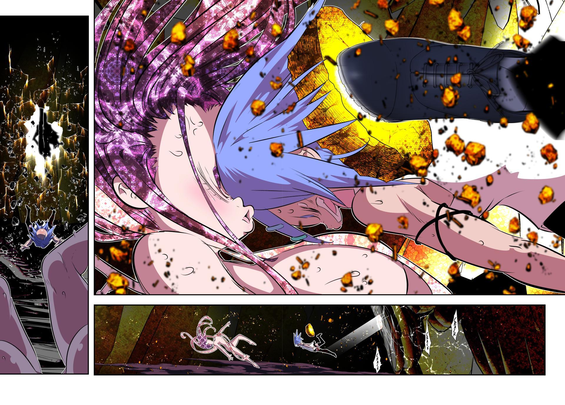 I Was Reincarnated as the 7th Prince Chap 184 - Next Chap 185