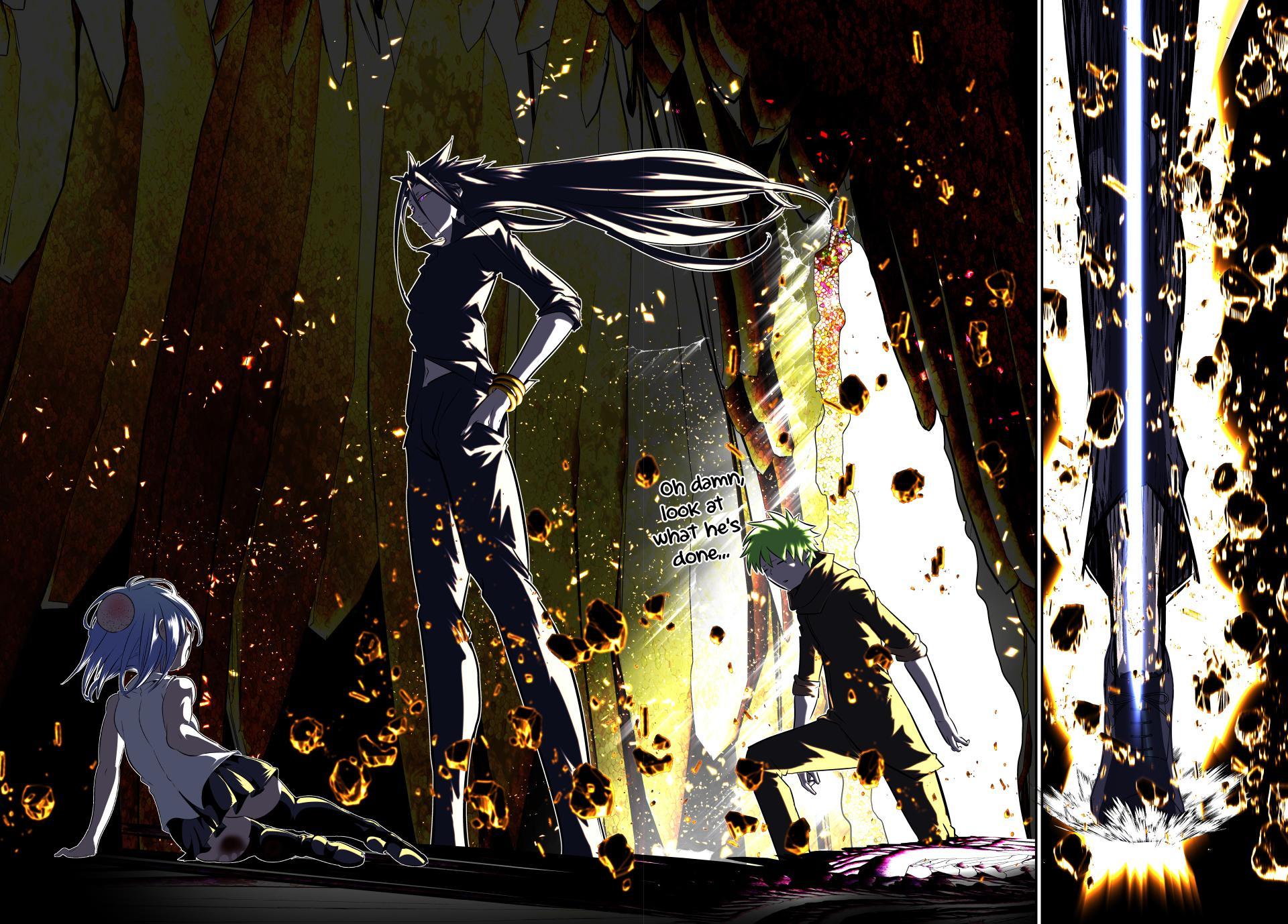 I Was Reincarnated as the 7th Prince Chap 184 - Next Chap 185