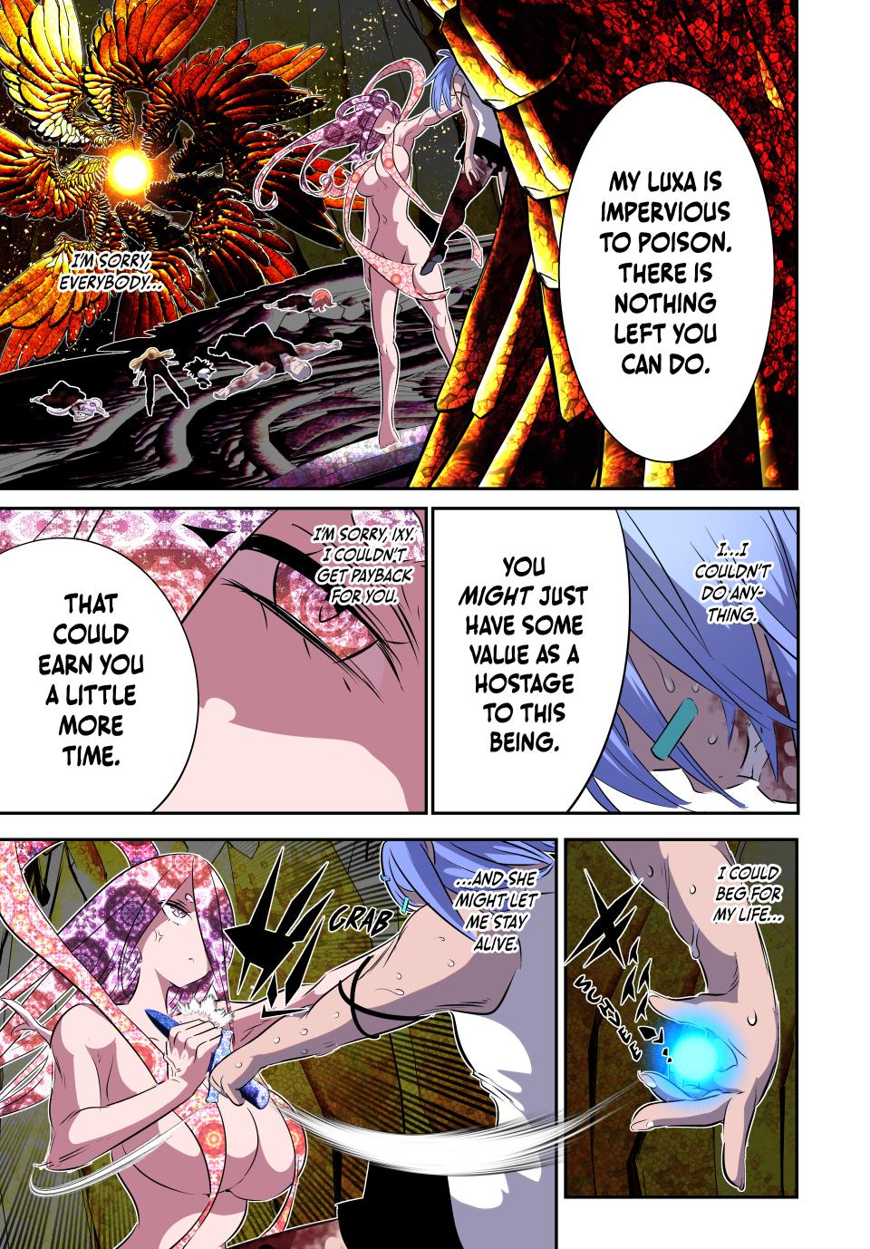 I Was Reincarnated as the 7th Prince Chap 184 - Next Chap 185