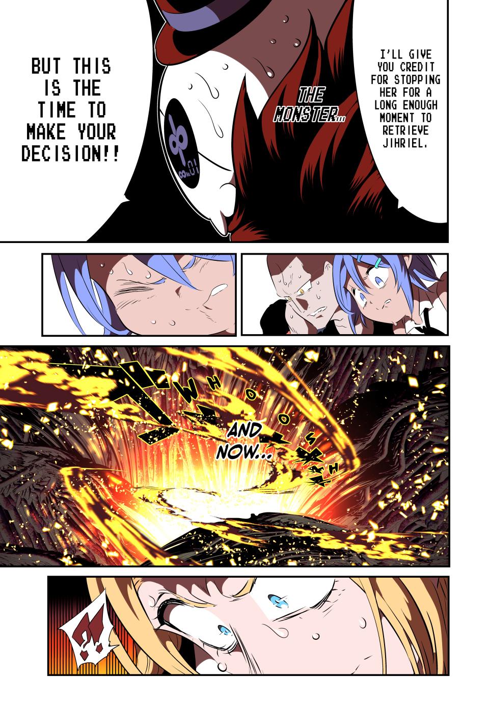 I Was Reincarnated as the 7th Prince Chap 184 - Next Chap 185