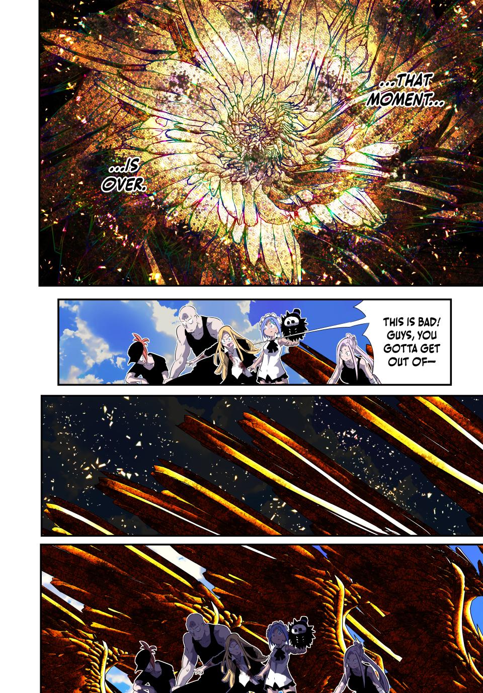 I Was Reincarnated as the 7th Prince Chap 184 - Next Chap 185