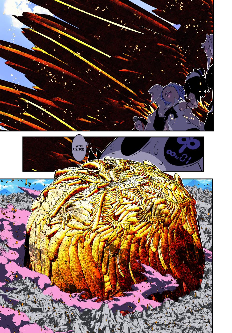 I Was Reincarnated as the 7th Prince Chap 184 - Next Chap 185