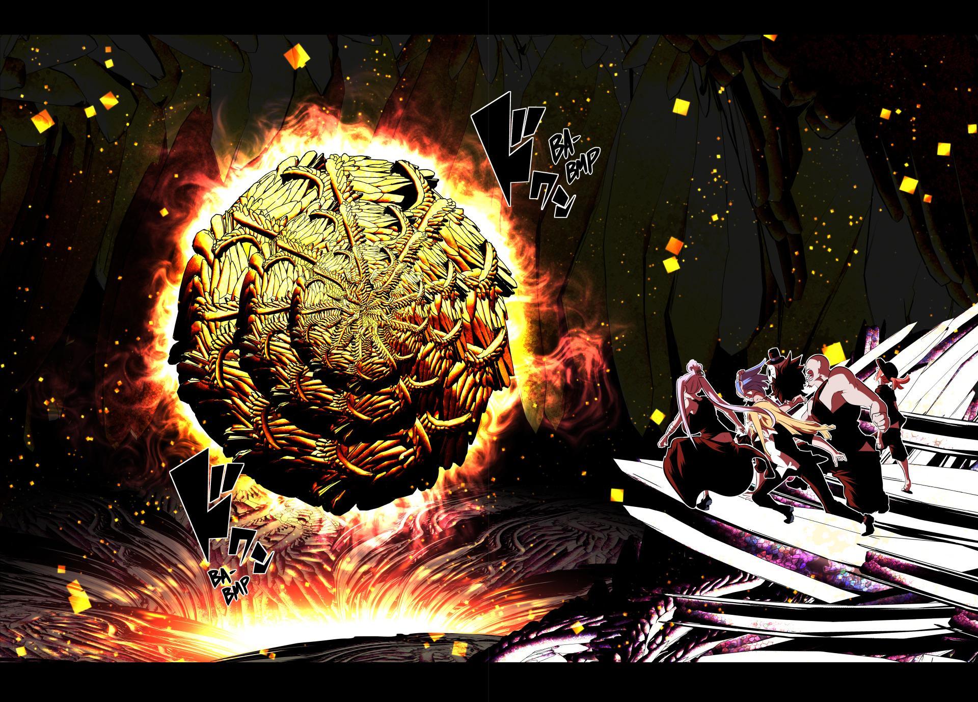 I Was Reincarnated as the 7th Prince Chap 184 - Next Chap 185