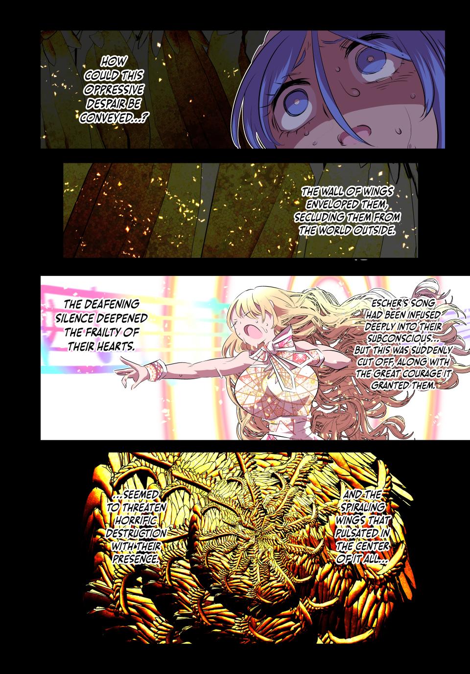 I Was Reincarnated as the 7th Prince Chap 184 - Next Chap 185