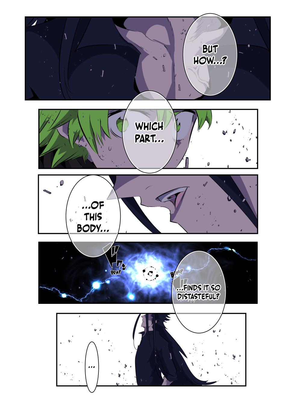 I Was Reincarnated as the 7th Prince Chap 185 - Next Chap 186