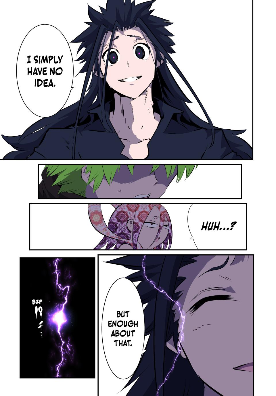 I Was Reincarnated as the 7th Prince Chap 185 - Next Chap 186