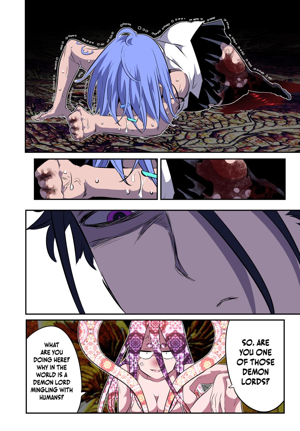 I Was Reincarnated as the 7th Prince Chap 185 - Next Chap 186