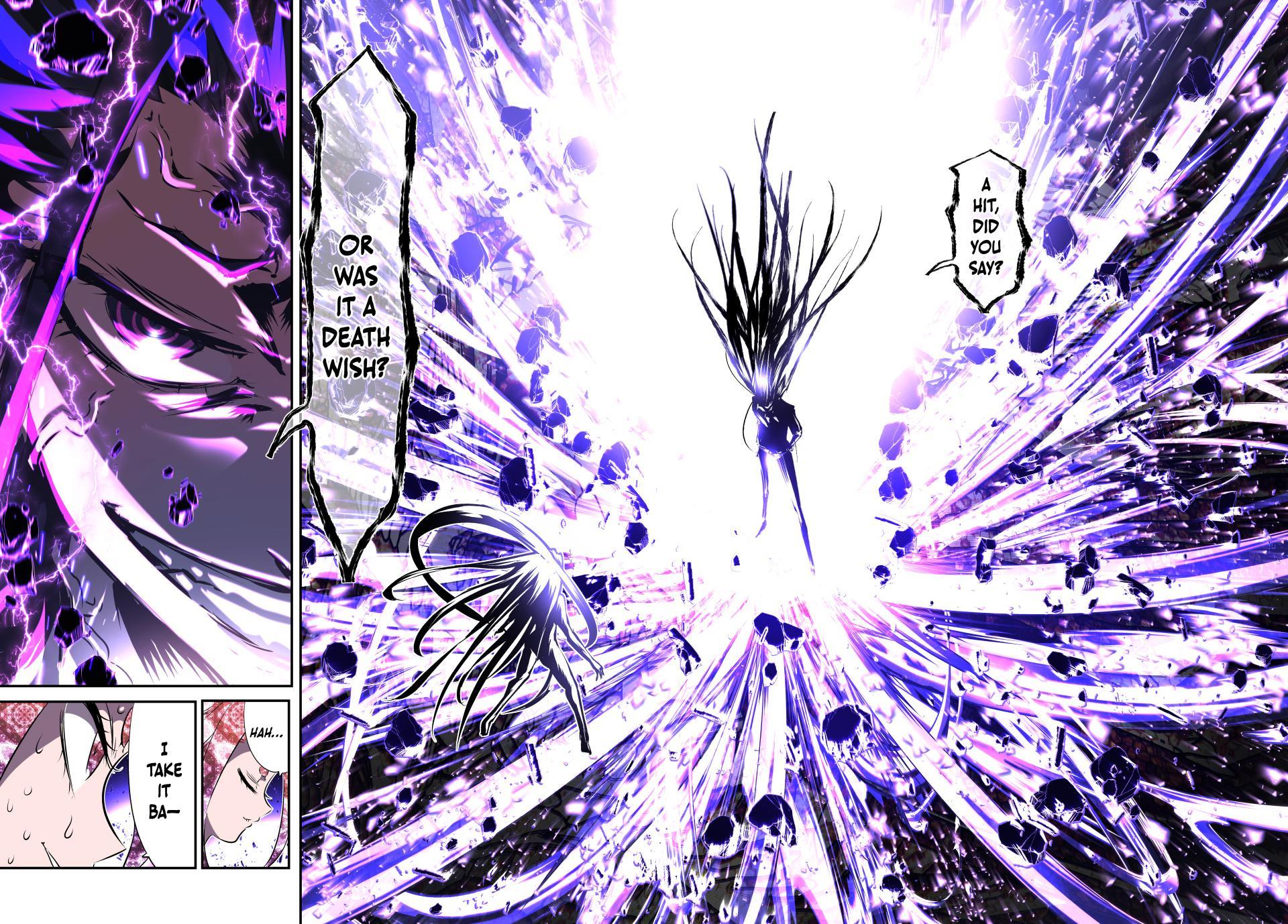 I Was Reincarnated as the 7th Prince Chap 185 - Next Chap 186