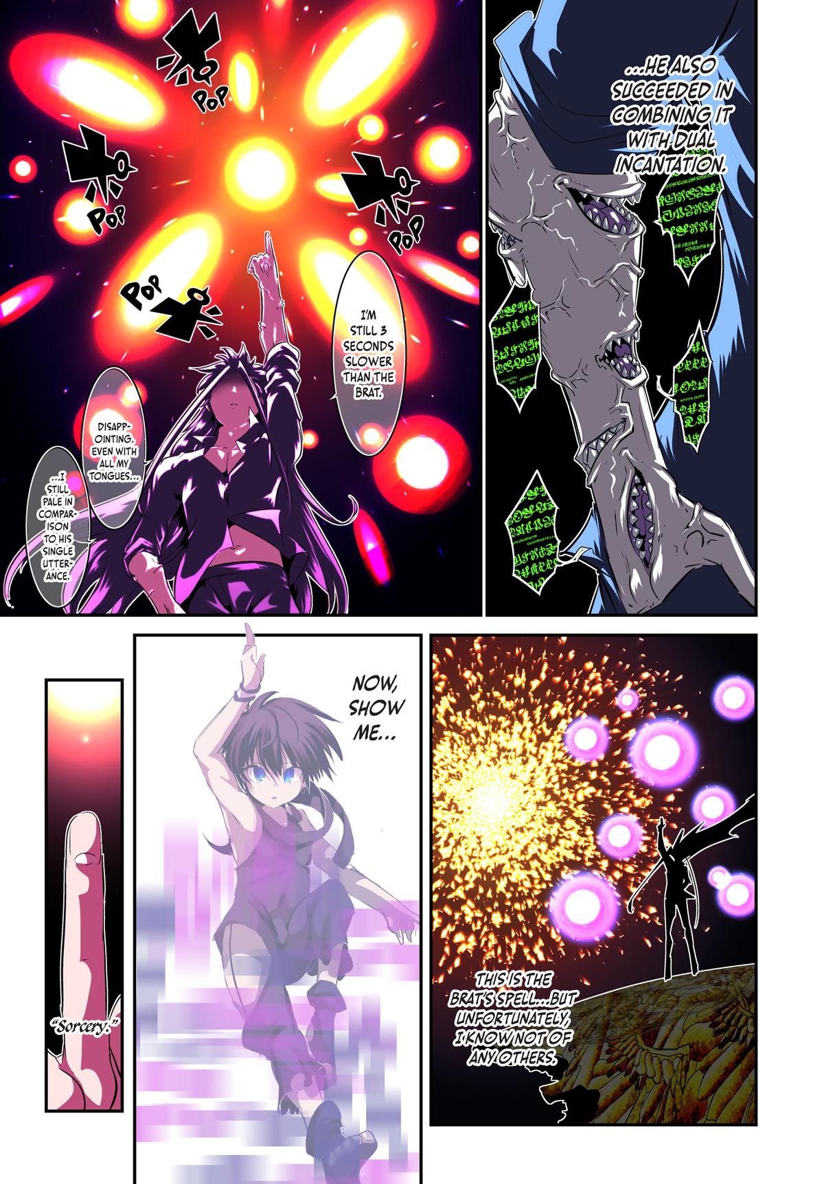 I Was Reincarnated as the 7th Prince Chap 186 - Next Chap 187