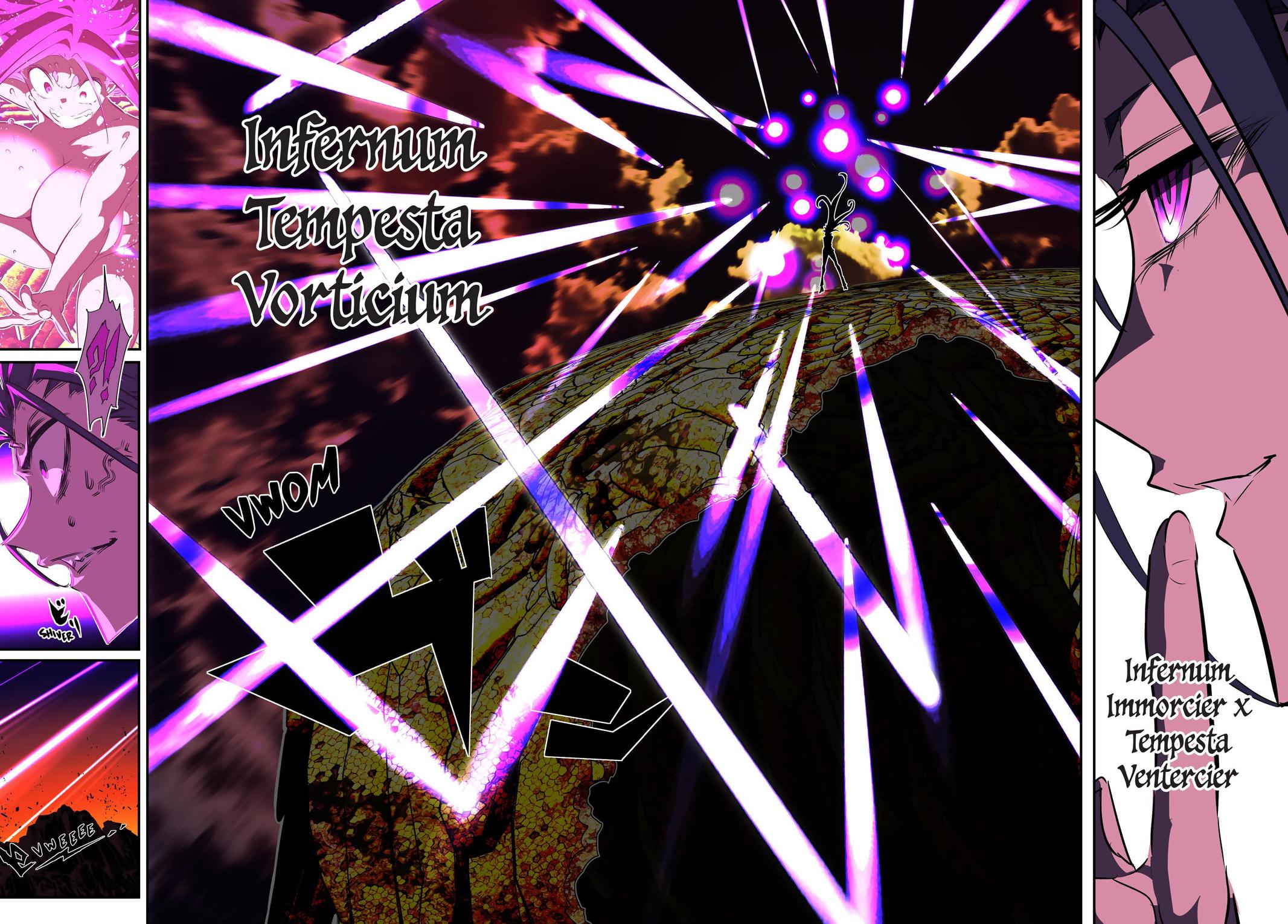 I Was Reincarnated as the 7th Prince Chap 186 - Next Chap 187