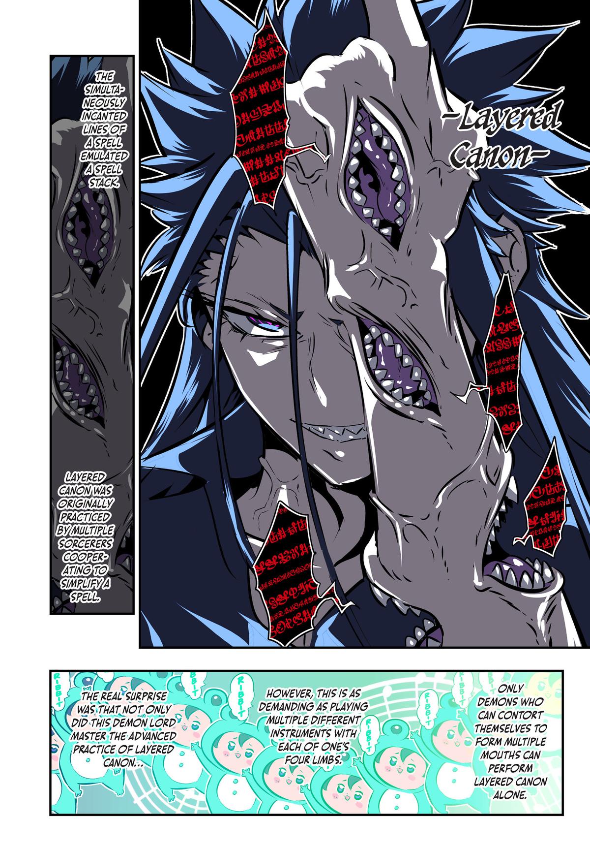 I Was Reincarnated as the 7th Prince Chap 186 - Next Chap 187