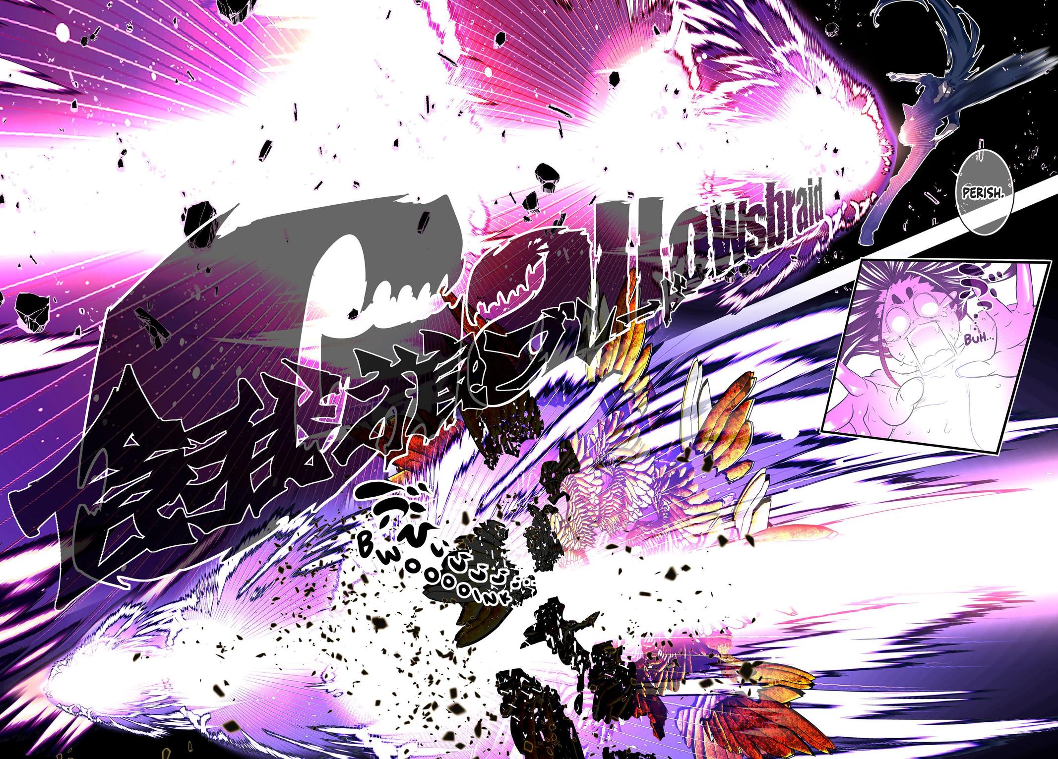 I Was Reincarnated as the 7th Prince Chap 186 - Next Chap 187