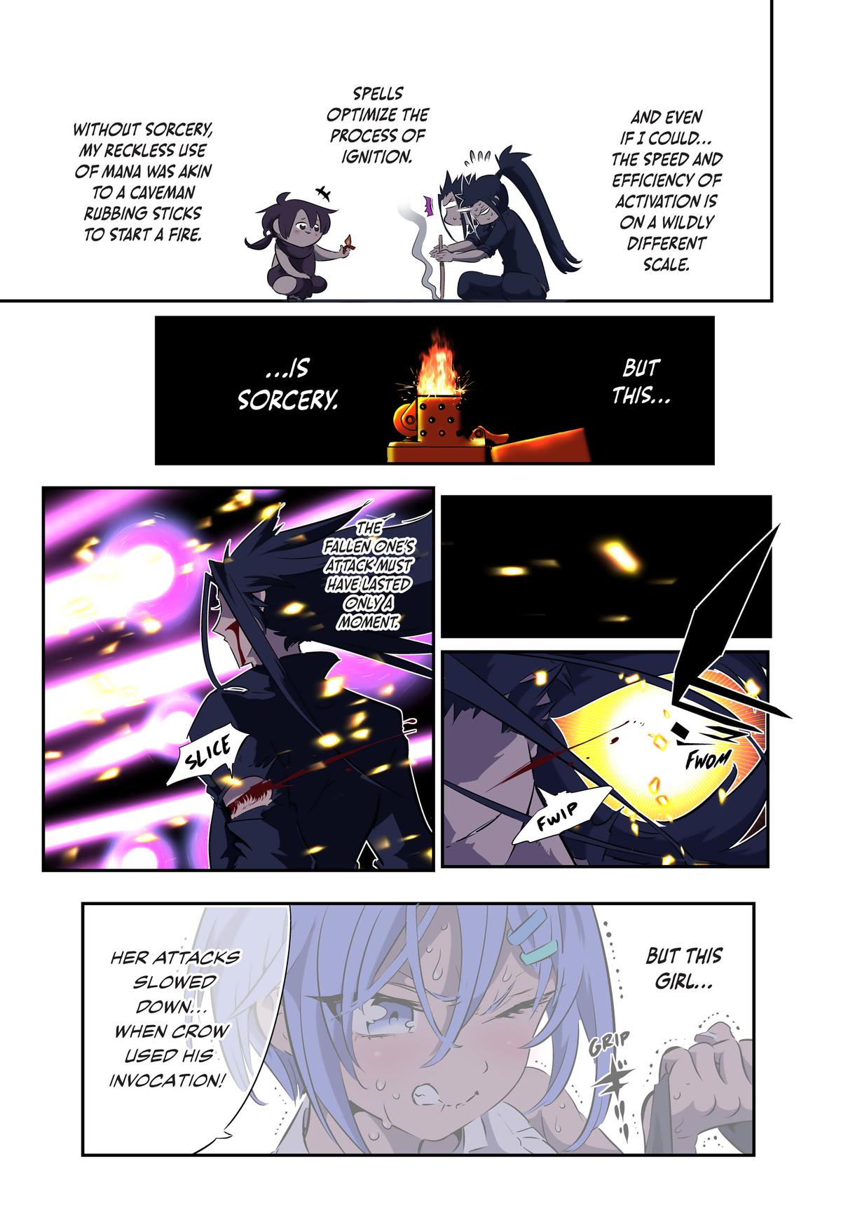 I Was Reincarnated as the 7th Prince Chap 186 - Next Chap 187