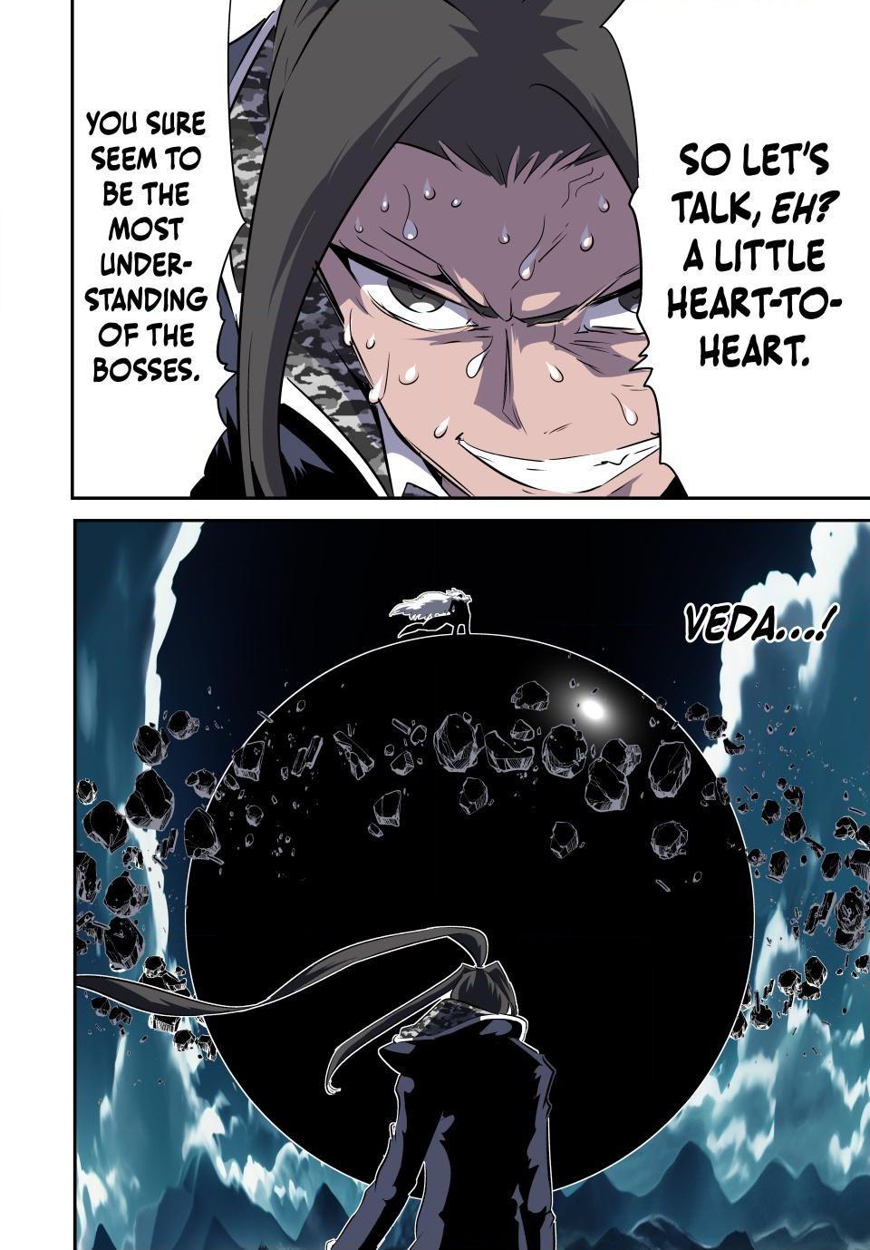 I Was Reincarnated as the 7th Prince Chap 188 - Next Chap 189