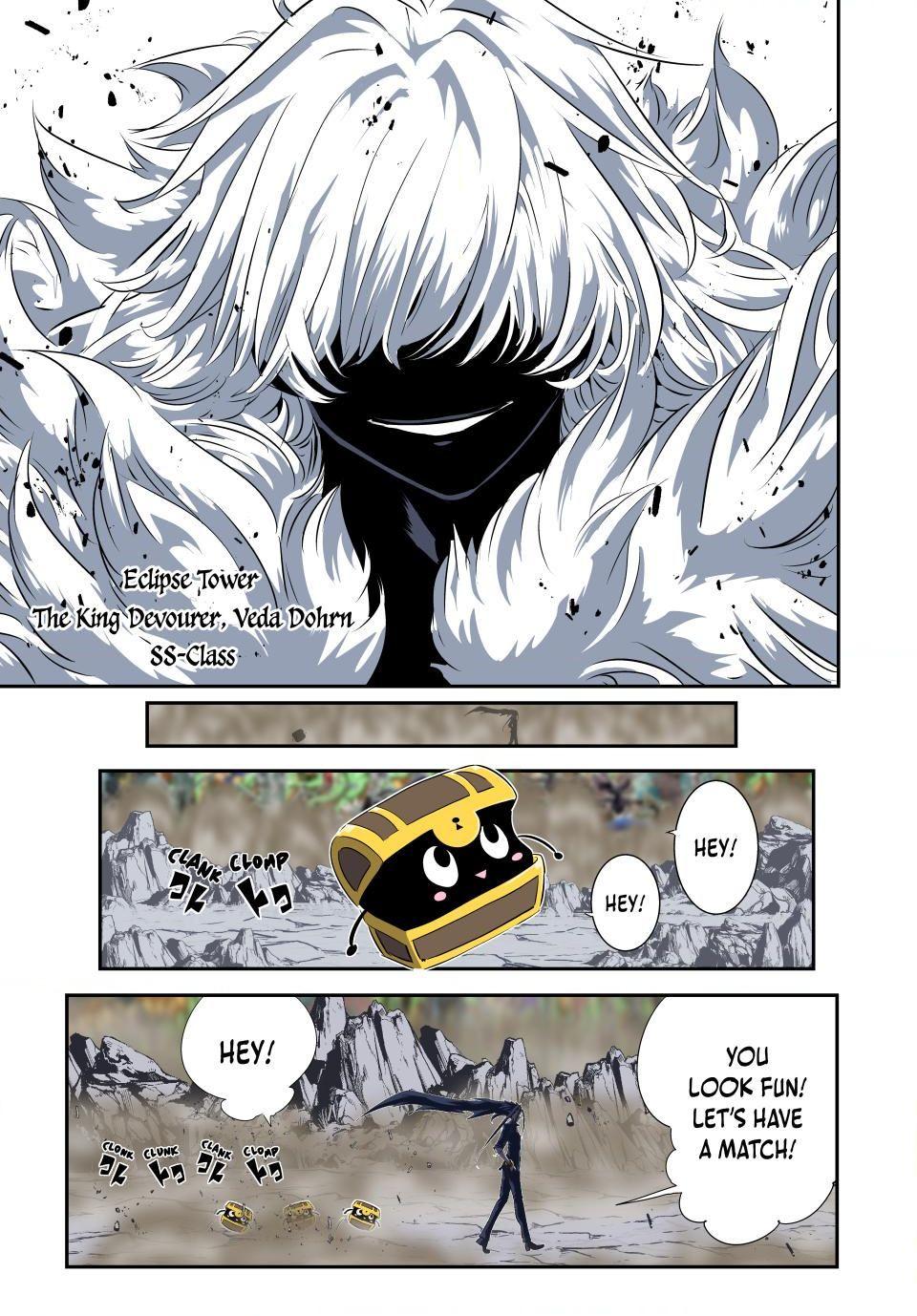 I Was Reincarnated as the 7th Prince Chap 188 - Next Chap 189