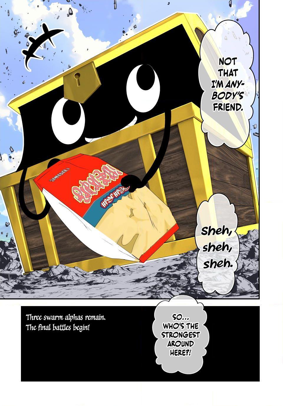 I Was Reincarnated as the 7th Prince Chap 188 - Next Chap 189