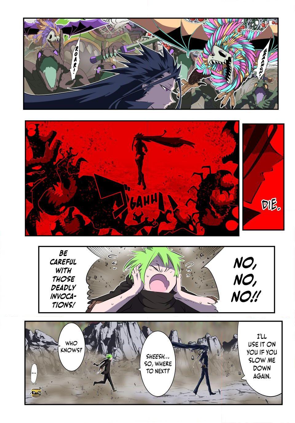 I Was Reincarnated as the 7th Prince Chap 188 - Next Chap 189