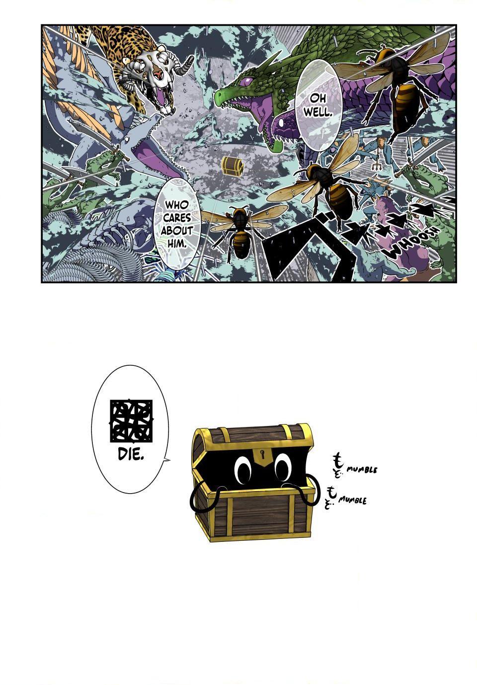 I Was Reincarnated as the 7th Prince Chap 188 - Next Chap 189