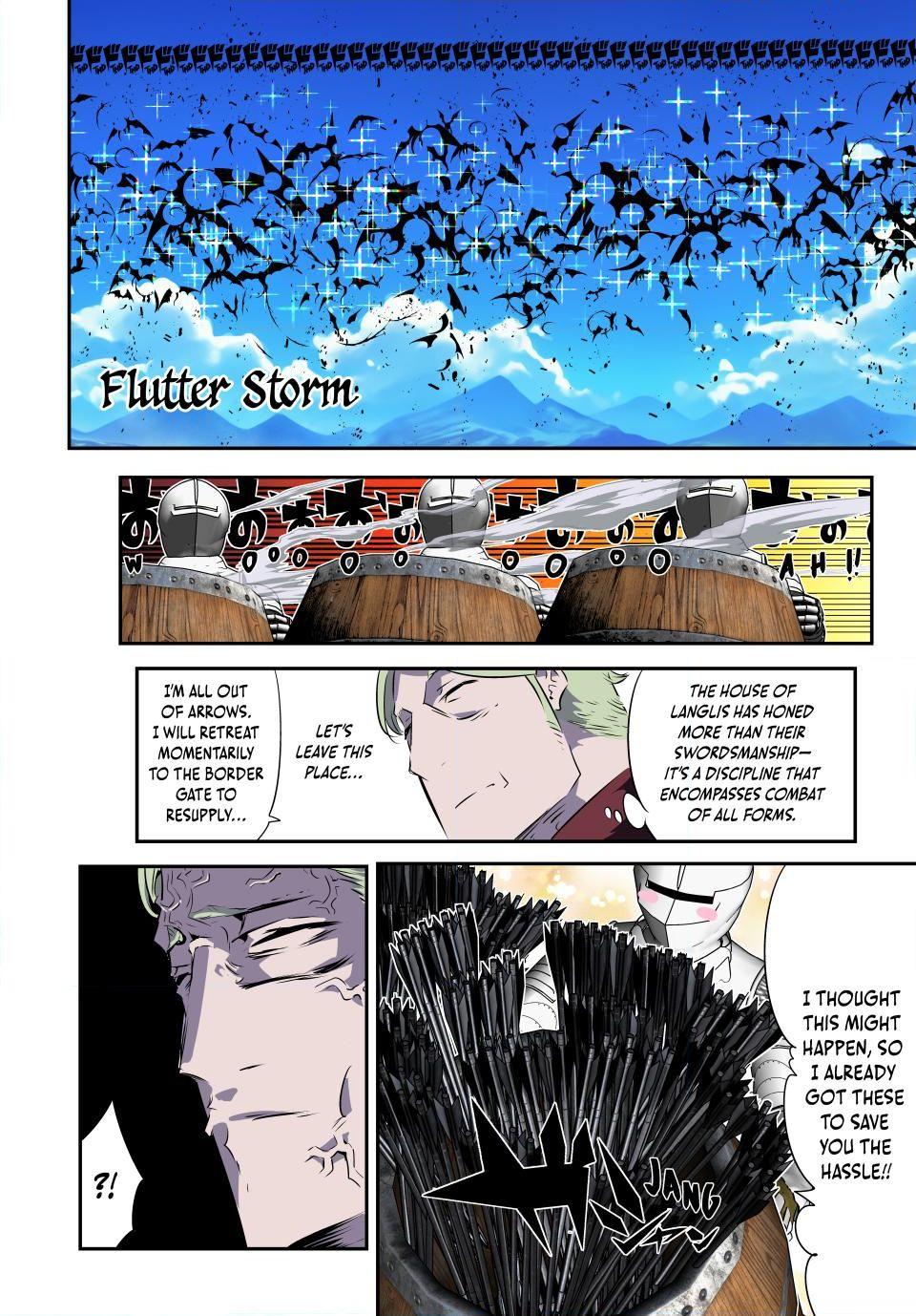 I Was Reincarnated as the 7th Prince Chap 188 - Next Chap 189