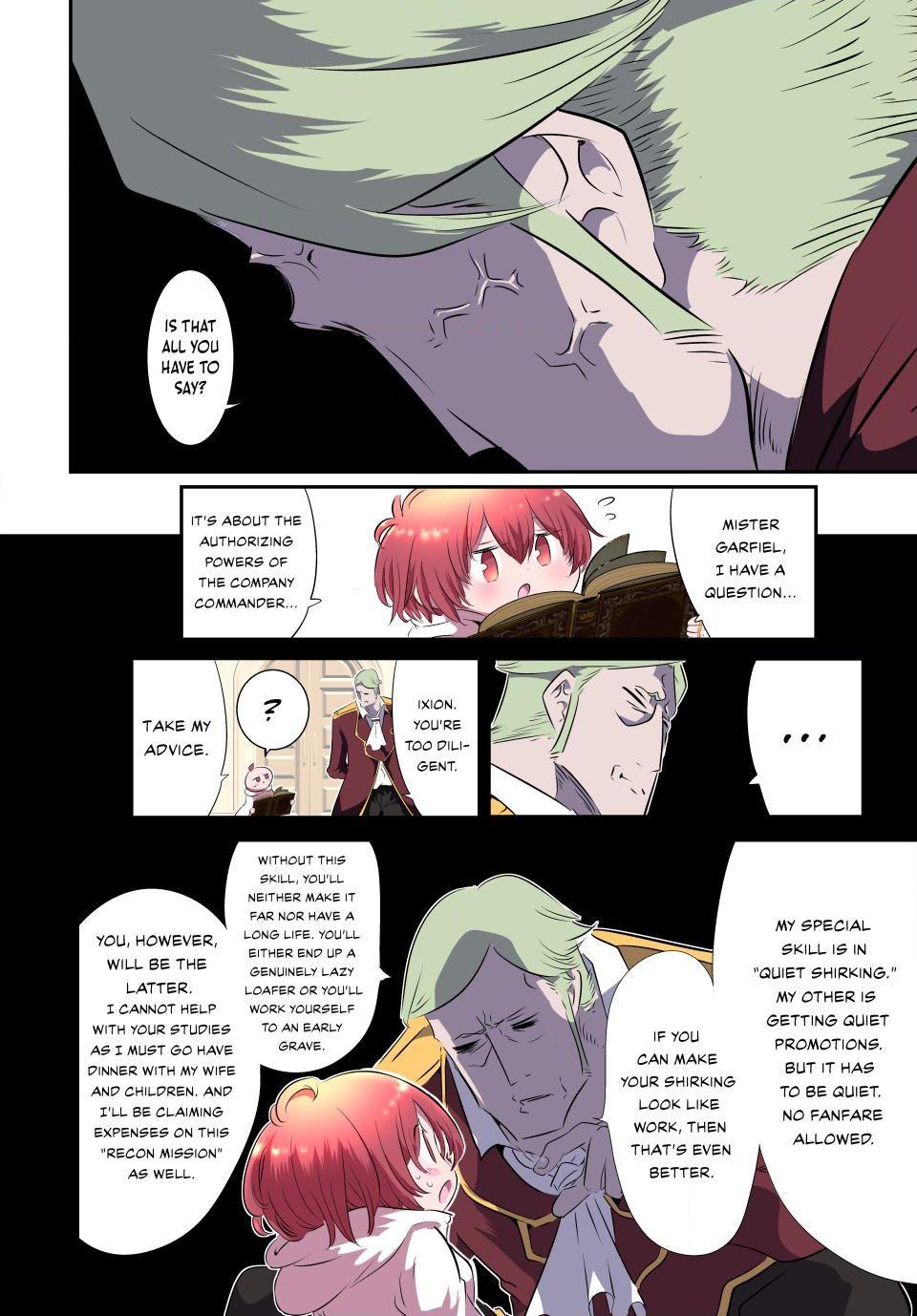 I Was Reincarnated as the 7th Prince Chap 188 - Next Chap 189