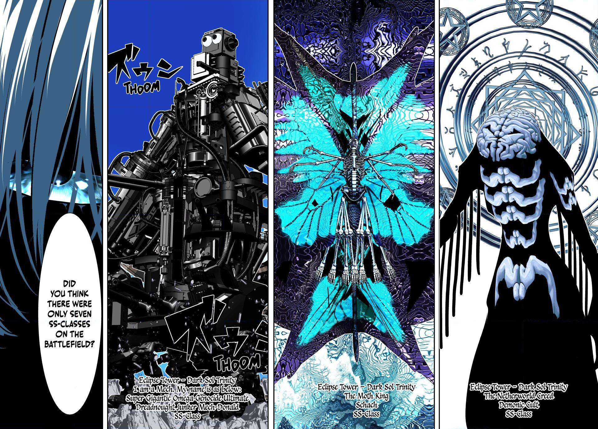 I Was Reincarnated as the 7th Prince Chap 189 - Next Chap 190