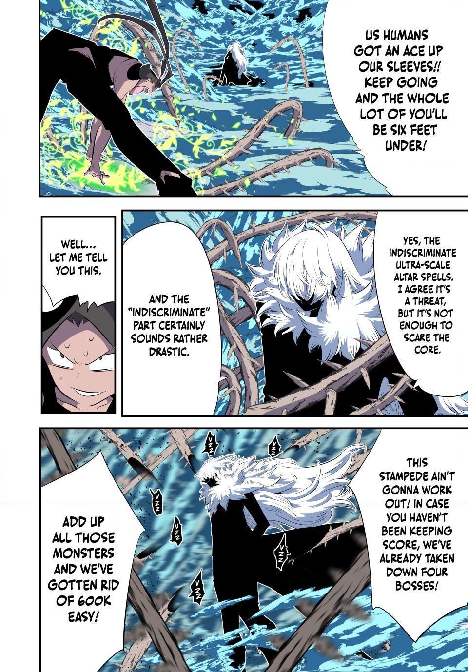 I Was Reincarnated as the 7th Prince Chap 189 - Next Chap 190