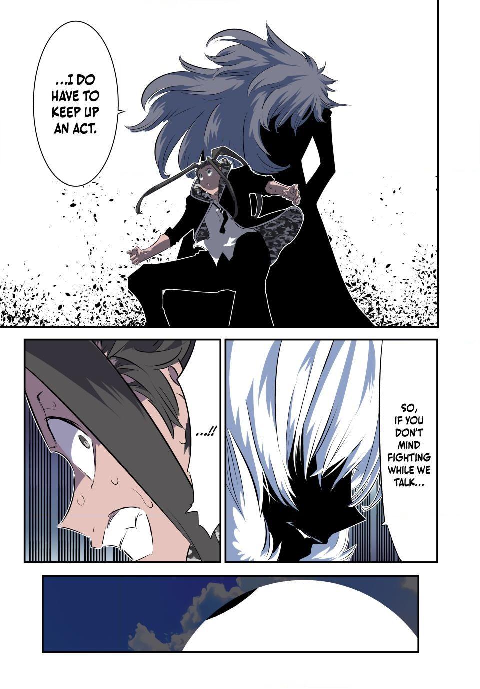 I Was Reincarnated as the 7th Prince Chap 189 - Next Chap 190