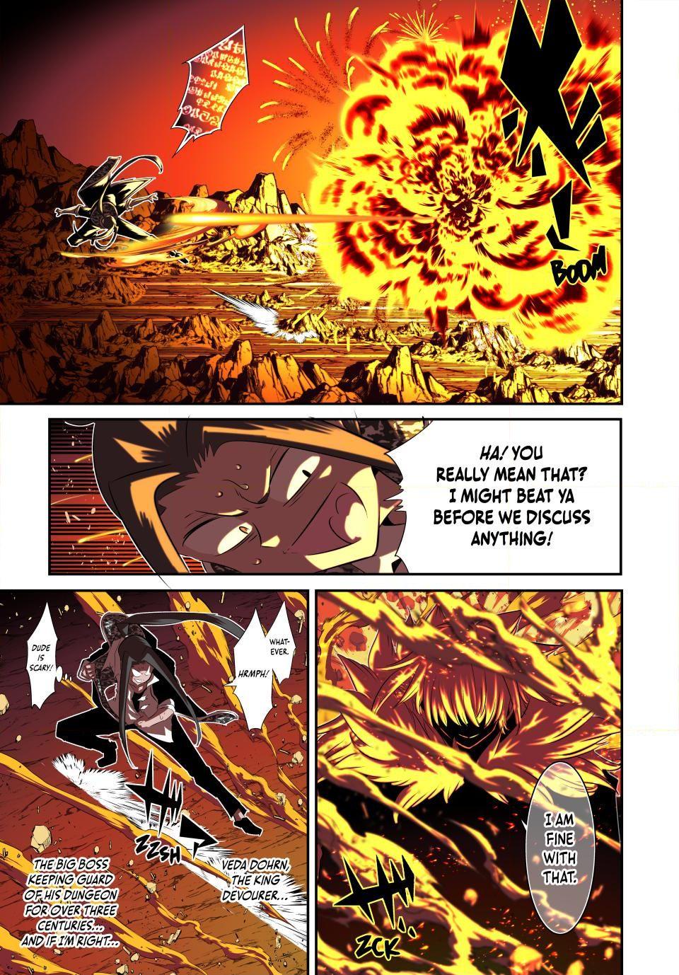 I Was Reincarnated as the 7th Prince Chap 189 - Next Chap 190