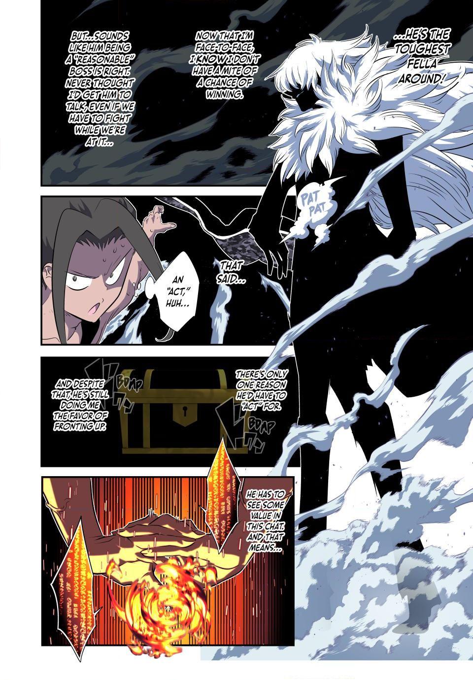 I Was Reincarnated as the 7th Prince Chap 189 - Next Chap 190