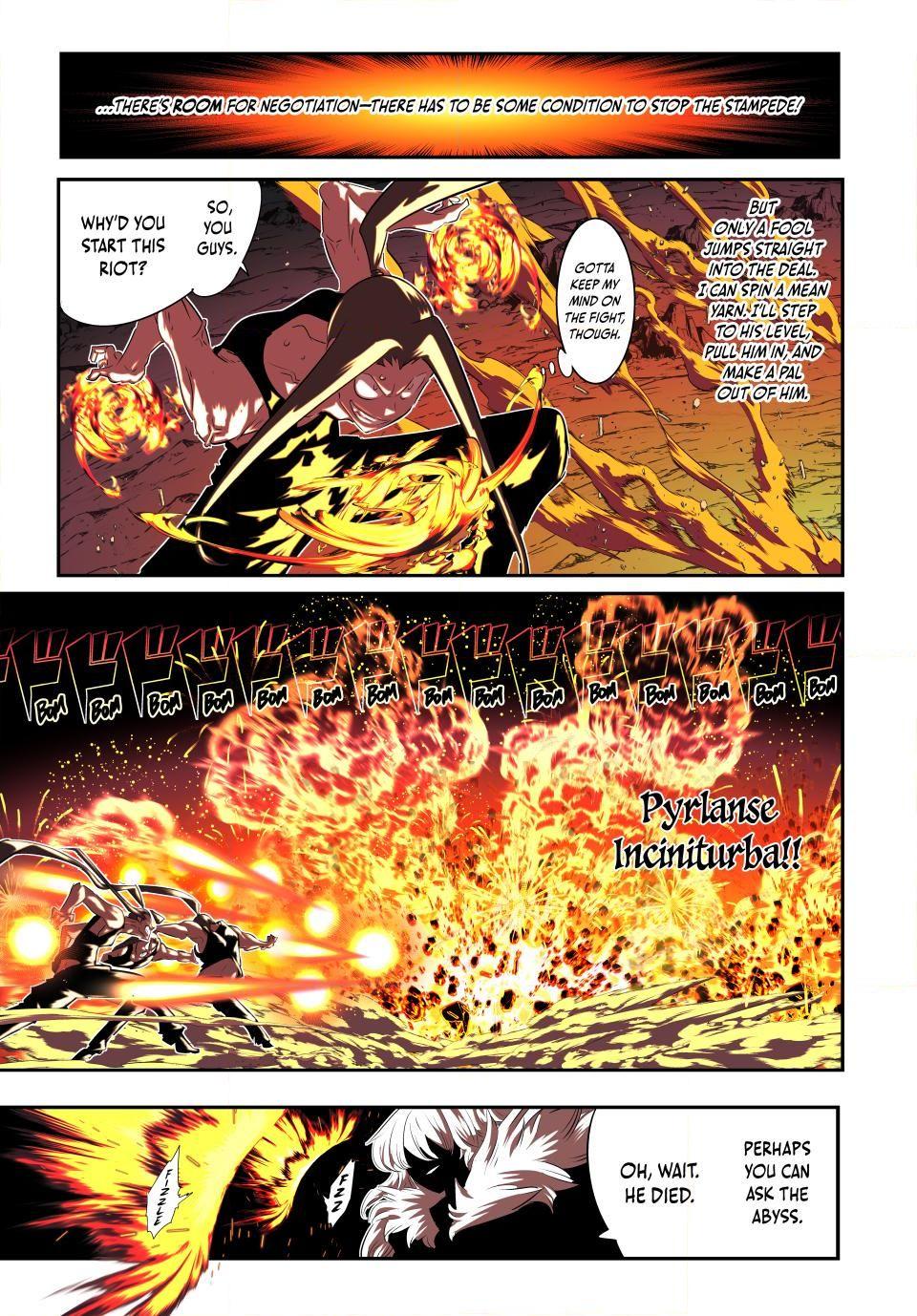 I Was Reincarnated as the 7th Prince Chap 189 - Next Chap 190