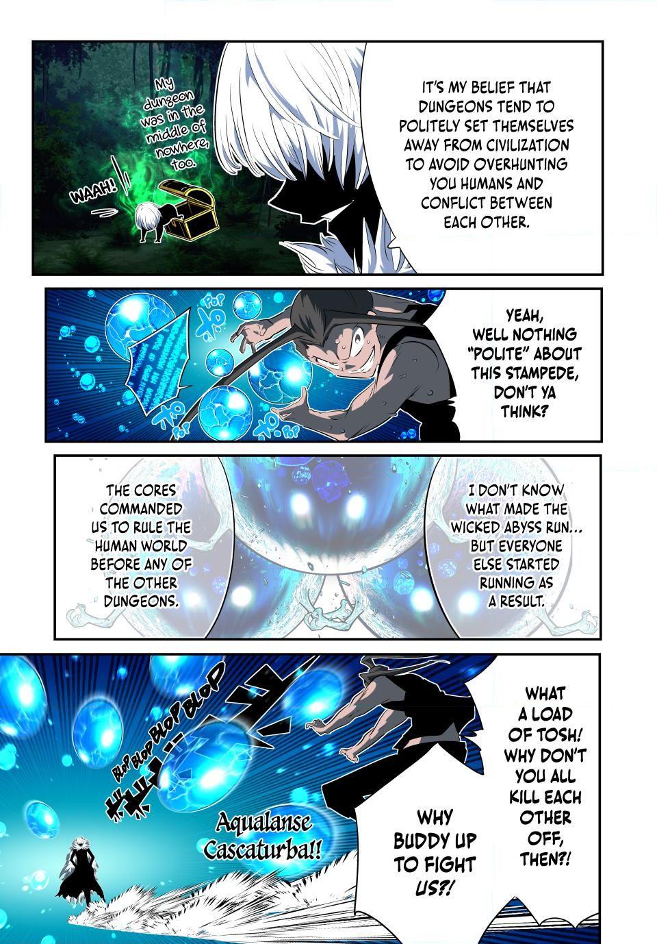 I Was Reincarnated as the 7th Prince Chap 189 - Next Chap 190