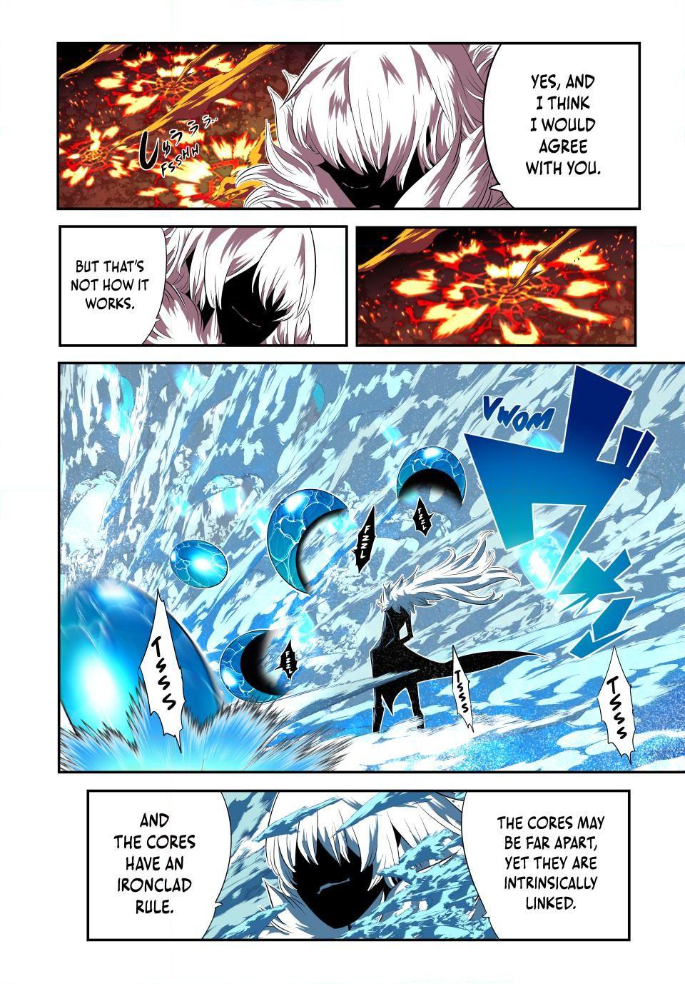 I Was Reincarnated as the 7th Prince Chap 189 - Next Chap 190