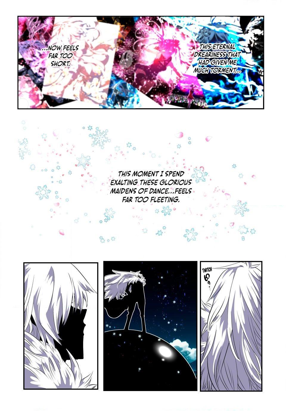 I Was Reincarnated as the 7th Prince Chap 180 - Next Chap 181