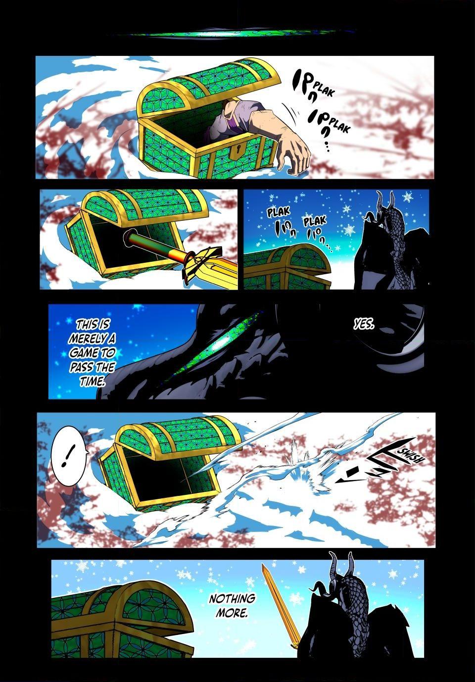 I Was Reincarnated as the 7th Prince Chap 180 - Next Chap 181