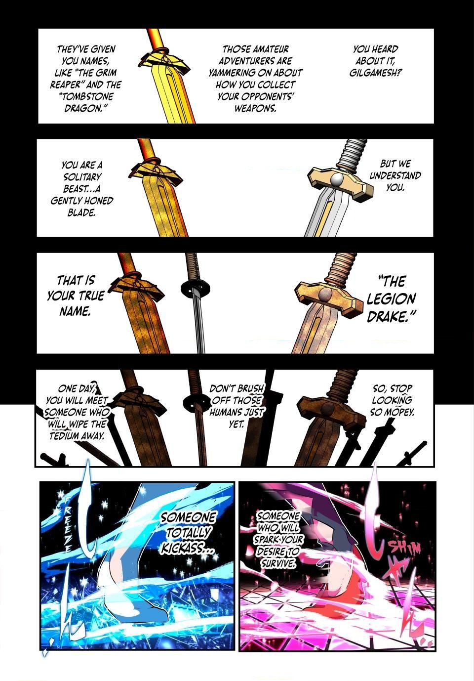 I Was Reincarnated as the 7th Prince Chap 180 - Next Chap 181