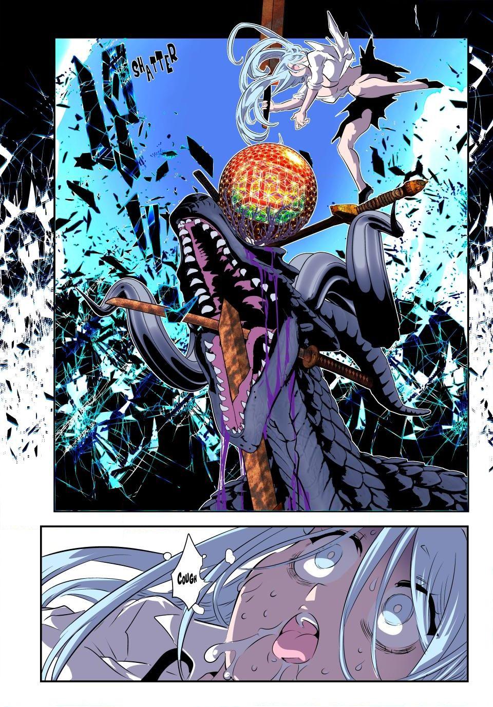 I Was Reincarnated as the 7th Prince Chap 180 - Next Chap 181