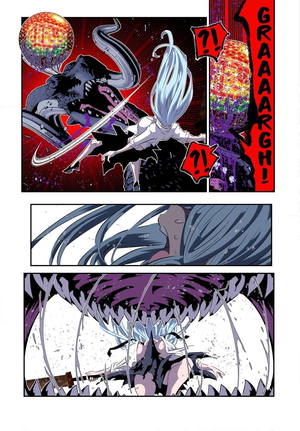 I Was Reincarnated as the 7th Prince Chap 180 - Next Chap 181