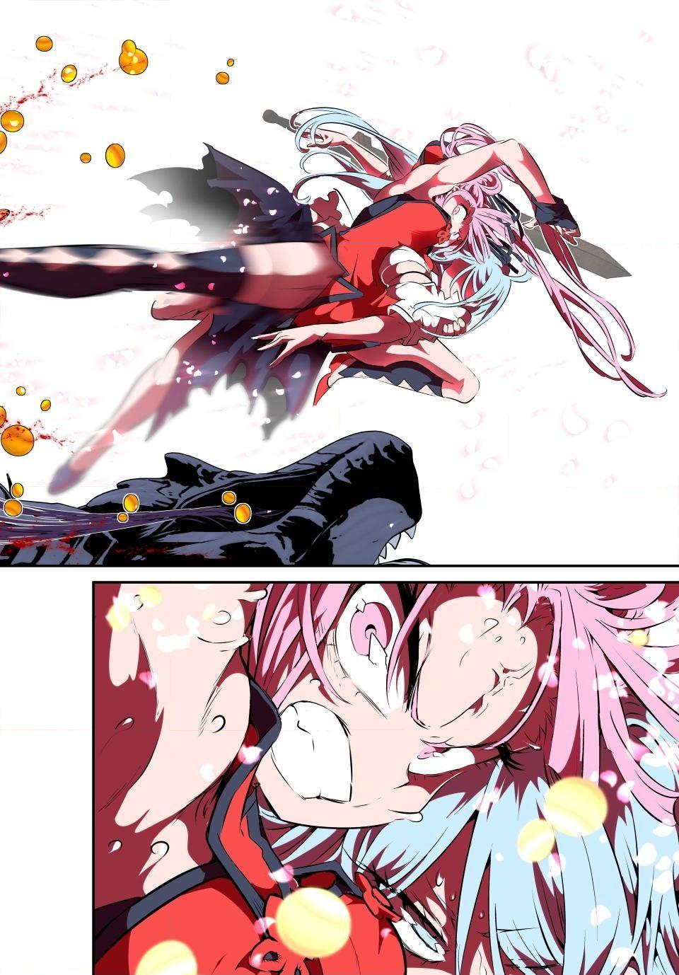 I Was Reincarnated as the 7th Prince Chap 180 - Next Chap 181