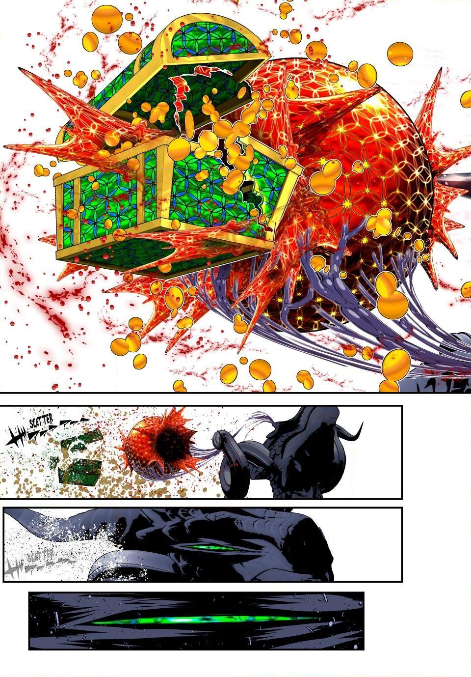 I Was Reincarnated as the 7th Prince Chap 180 - Next Chap 181