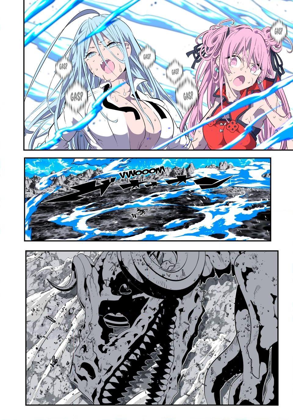 I Was Reincarnated as the 7th Prince Chap 180 - Next Chap 181