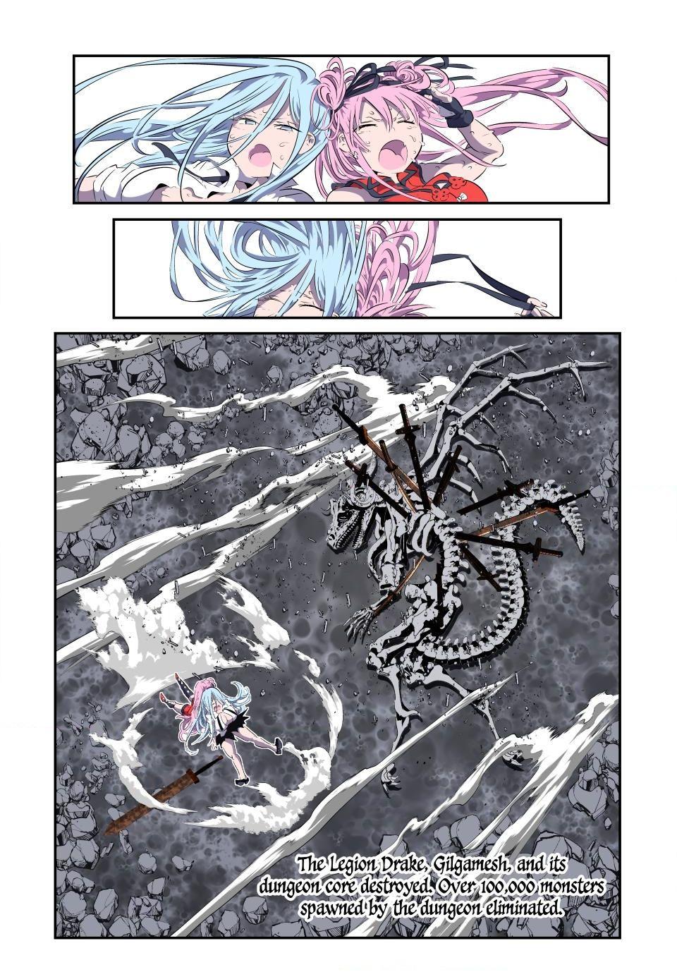 I Was Reincarnated as the 7th Prince Chap 180 - Next Chap 181