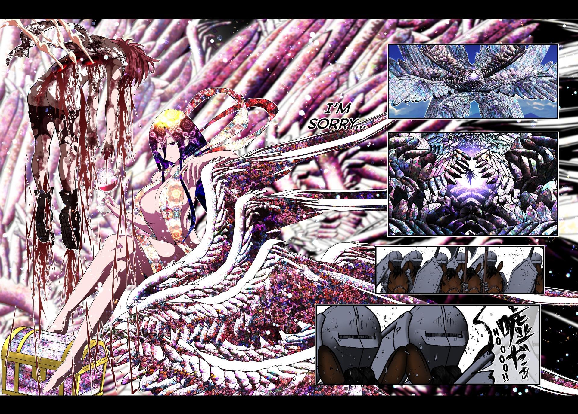 I Was Reincarnated as the 7th Prince Chap 181 - Next Chap 182