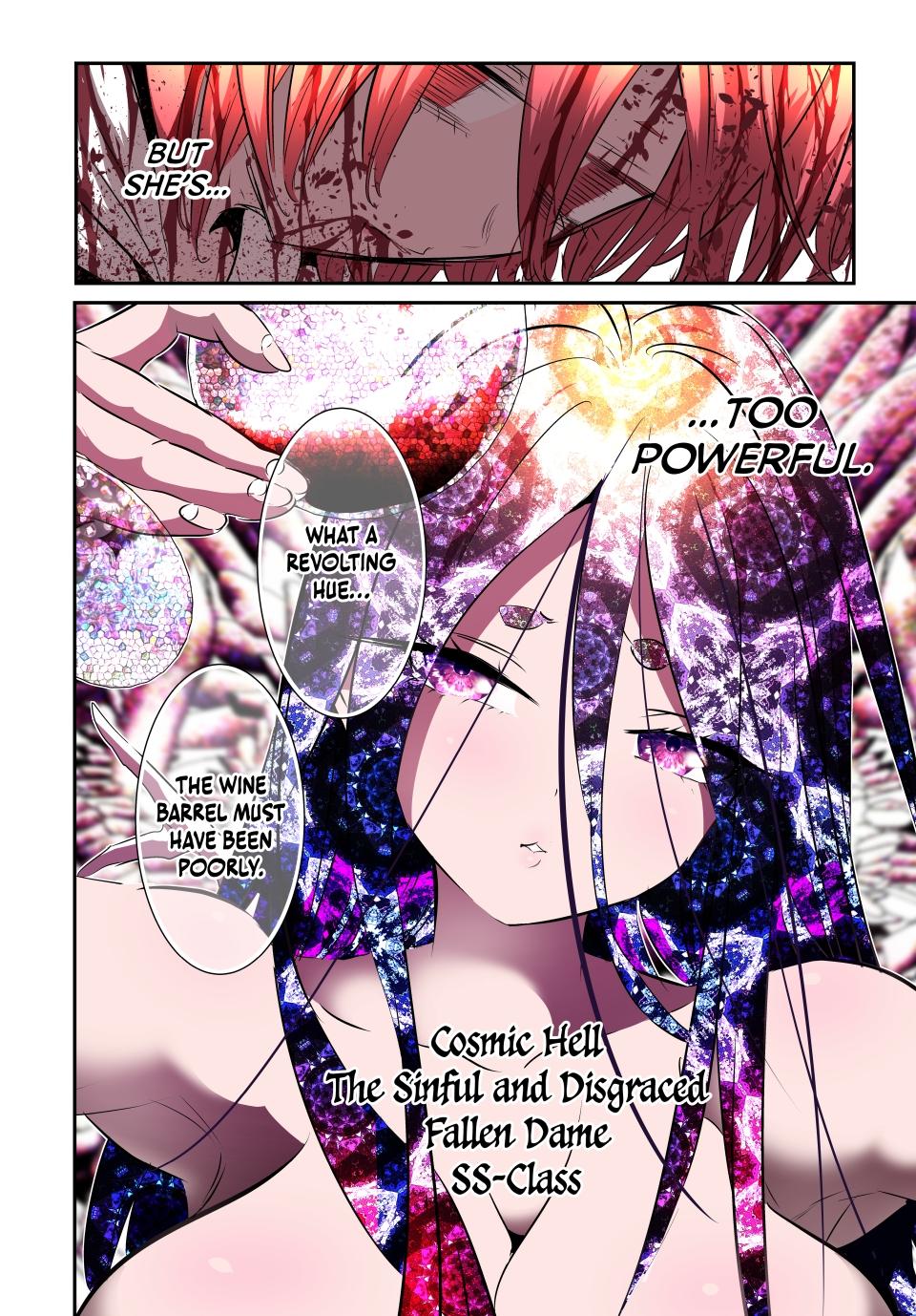 I Was Reincarnated as the 7th Prince Chap 181 - Next Chap 182