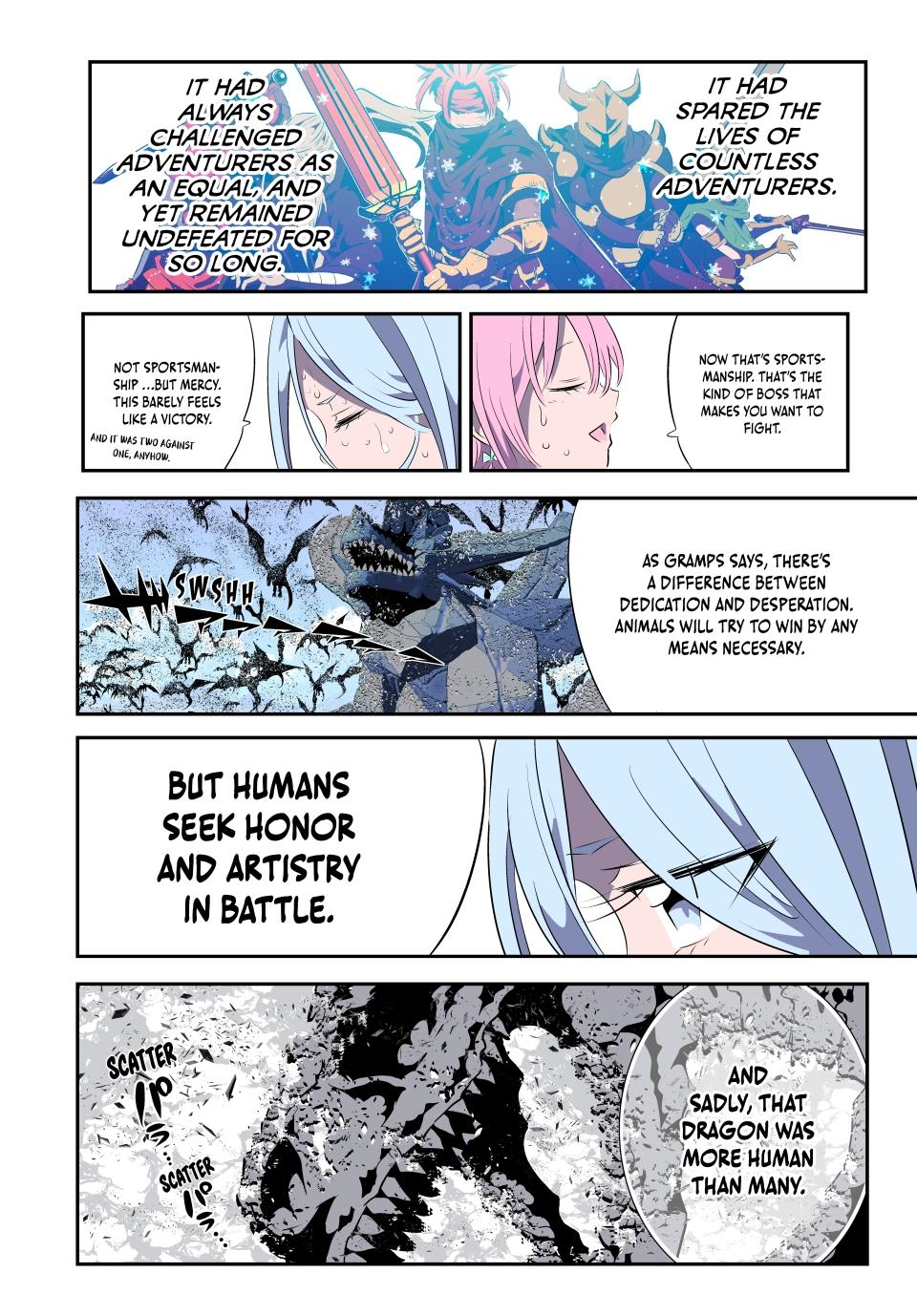 I Was Reincarnated as the 7th Prince Chap 181 - Next Chap 182