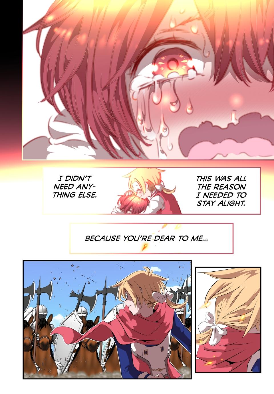 I Was Reincarnated as the 7th Prince Chap 181 - Next Chap 182